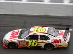 Ford Fusion NASCAR Sprint Cup Series Race Car 2006 года